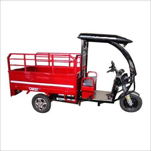 Garbage lifting Loader